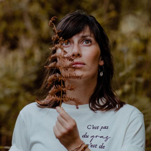 Britany Lefebvre