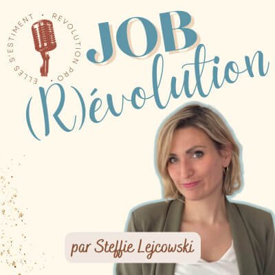 podcast Job Revolution